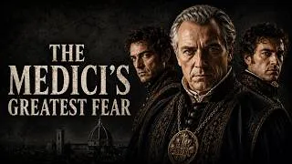 Thumbnail: Why the Medici Family Was Scared of the Borgia Dynasty?