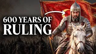 Thumbnail: How the Ottoman Empire Ruled the World for 600 Years | ENTIRE Ottoman History Documentary