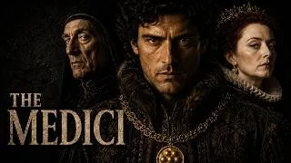 Thumbnail: House of Medici: Secret Bankers Who Ruled Europe | Full Documentary
