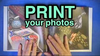 Thumbnail: Photography Isn't Finished Until You Print It | Print Your Photos