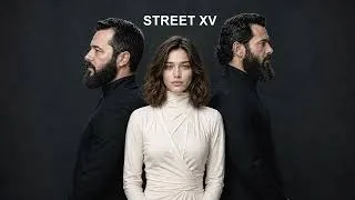 Thumbnail: Street XV - My Angels (Instrumental)