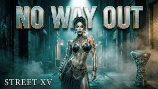 Thumbnail: STREET XV - No Way Out (Afro deephouse)
