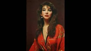 Thumbnail: "THE MAN WITH THE CHILD IN HIS EYES" KATE BUSH (BEST HD QUALITY)
