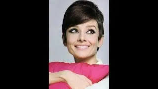 Thumbnail: AUDREY HEPBURN MOON RIVER (1 INSTR, 2  ANDY WILLIAMS) CHARADE 1 SOUNDTRACK, 2  JACK JONES, 3 INSTR.)