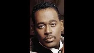 Thumbnail: LUTHER VANDROSS **A HOUSE IS NOT A HOME** (BEST HD QUALITY)
