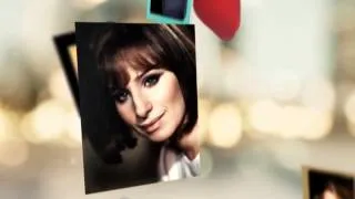 Thumbnail: BARBRA STREISAND one more time around