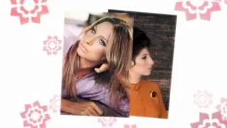 Thumbnail: BARBRA STREISAND two people
