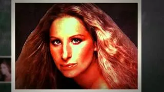Thumbnail: BARBRA STREISAND why let it go