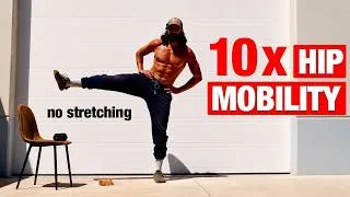 Thumbnail: I Only Do This For Hip Mobility, now.