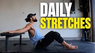 Thumbnail: Everyday Shoulder Mobility