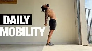 Thumbnail: 7 Minute Full Body Stretch.