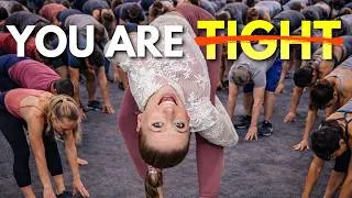 Thumbnail: How to Stretch Better than 99% of People