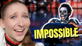 Thumbnail: Pro Contortionist Reacts to Flexibility That Shouldn’t Be Possible