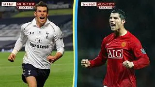 Thumbnail: The most impossible Man United comeback under Sir Alex