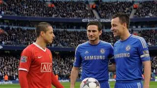 Thumbnail: Chelsea fans will never forget this Man United humiliation in 2012