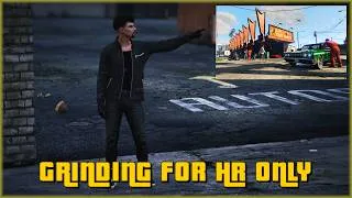 Thumbnail: GRINDING THE GTA 5 CAR WASH BUSHINESS FOR 1 HR CAN YOU MAKE MILLIONS?
