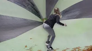 Thumbnail: When SKATERS Go INSANE... 5