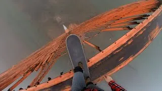 Thumbnail: Skaters With Amazing Talent! (Skateboarding)