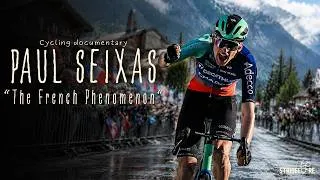 Thumbnail: Paul Seixas |The French Phenomenon Who Scared Pogacar at 19.