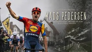 Thumbnail: Mads Pedersen | How a Nobody Became World Champion in 2019, the Worst Race in History