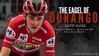 Thumbnail: Sepp Kuss: The Man Who Gave His Career to the Team