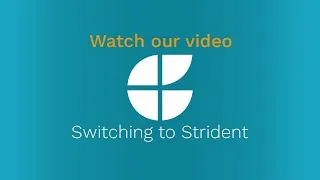 Thumbnail: Strident goes beyond IT Support to help your business grow