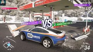 Thumbnail: This Porsche Is An Eliminator BEAST