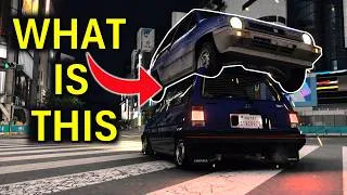 Thumbnail: This Eliminator Glitch Was Weird...