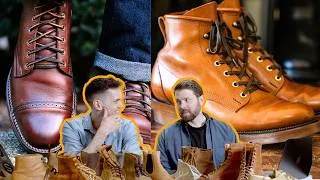 Thumbnail: The World's Best Tanneries, According to Two Leather Obsessives