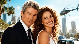 Thumbnail: Richard Gere & Julia Roberts in One of the Greatest Romantic Comedies Ever Made