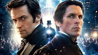 Thumbnail: Hugh Jackman & Christian Bale in One of the Greatest Mystery Thrillers Ever Made