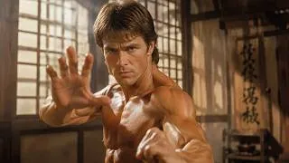 Thumbnail: They Killed His Master… Now the Deadliest Martial Artist Is Coming for Them | Action Movie