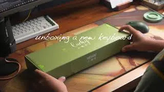 Thumbnail: Lucky65 V2 | Quick Unboxing and Sound Tests | ASMR