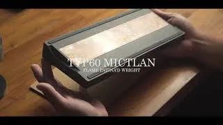 Thumbnail: TYP60 Mictlan w/ Cherry MX Nixies on CF  | Sound Test