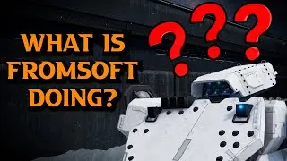 Thumbnail: Patch 1.07.2 is WEIRD | Armored Core 6 Update Patch Notes