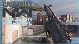 Thumbnail: Call of Duty: Modern Warfare (2019) | Weapon Showcase