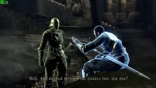 Thumbnail: Demon's Souls - RPCS3 v0.0.3-5511 (PS3 Emulator)
