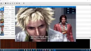 Thumbnail: Time Crsis 4 - RPCS3 v0.0.3-9-0f407a2  (PS3 Emulator)