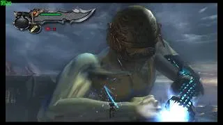 Thumbnail: God of War Collection - God of War 2 - RPCS3 v0.0.2-5414 (PS3 Emulator)