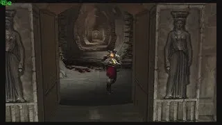 Thumbnail: God of War Collection - God of War - RPCS3 v0.0.2-5414 (PS3 Emulator)