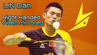 Thumbnail: LIN Dan🇨🇳| 2011 YONEX-Sunrise Hong Kong Open | Match Highlights & Rally VS LEE Chong Wei