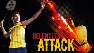 Thumbnail: YONEX ASTROX SERIES RACKETS ADVERTISEMENTS