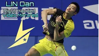 Thumbnail: LIN Dan🇨🇳| 2011 China Masters VS Sho SASAKI🇯🇵