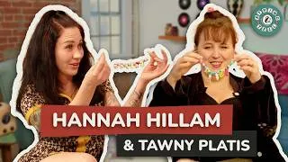 Thumbnail: Comic Artist Hannah Hillam Turned Her ADHD Brain Into a Career
