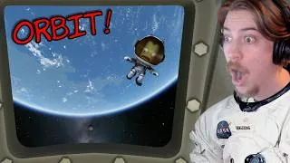 Thumbnail: WE MADE IT TO SPACE!