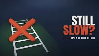 Thumbnail: Agility Ladders Won't Make You Faster