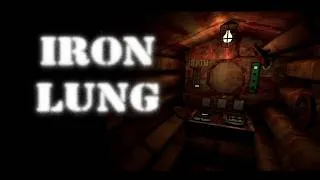 Thumbnail: Iron Lung (Full Playthrough) - What Lives In The Blood Ocean