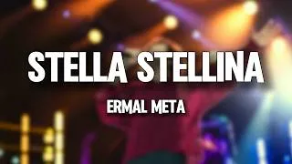 Thumbnail: Ermal Meta - Stella stellina (Testo/Lyrics)
