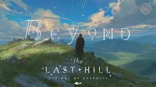 Thumbnail: Beyond the Last Hill | Fantasy Celtic Ambience | Relaxing Music [No Ads]