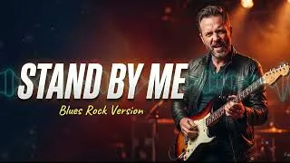 Thumbnail: Stand By Me - The Beatles - Blues Rock Version